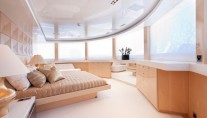 Motor yacht LA PELLEGRINA -  VIP Cabin